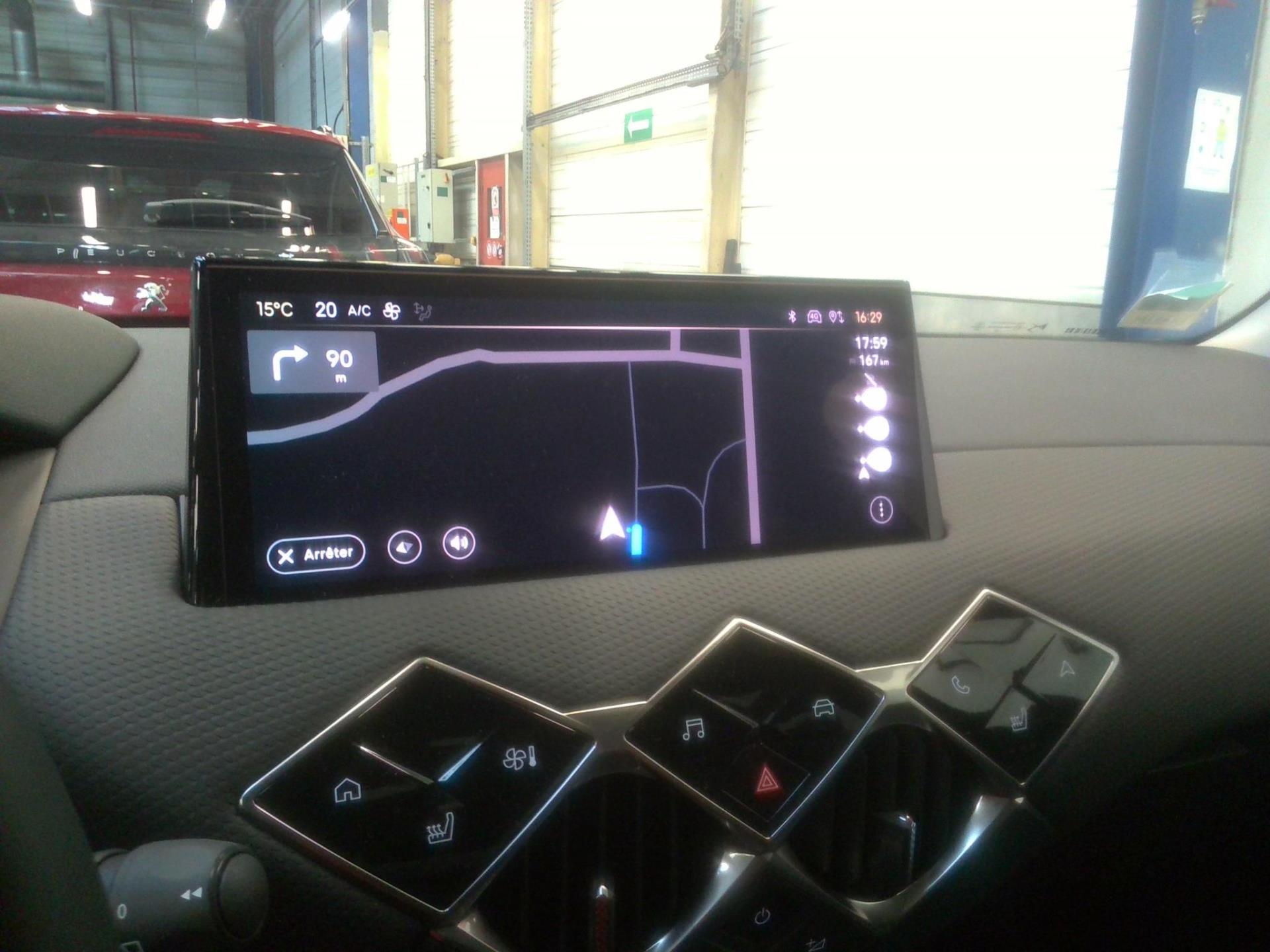 DS DS3 Crossback PureTech 130 EAT8 Rivoli 2023