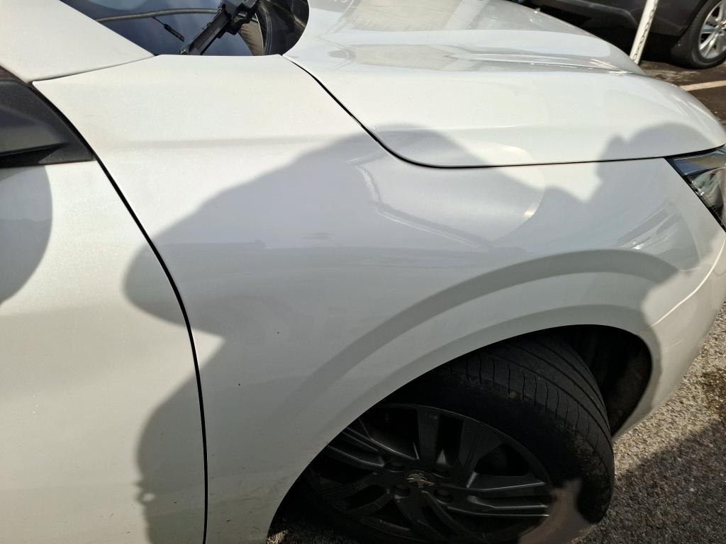 Peugeot 208 PureTech 75 S&S BVM5 Style 2022