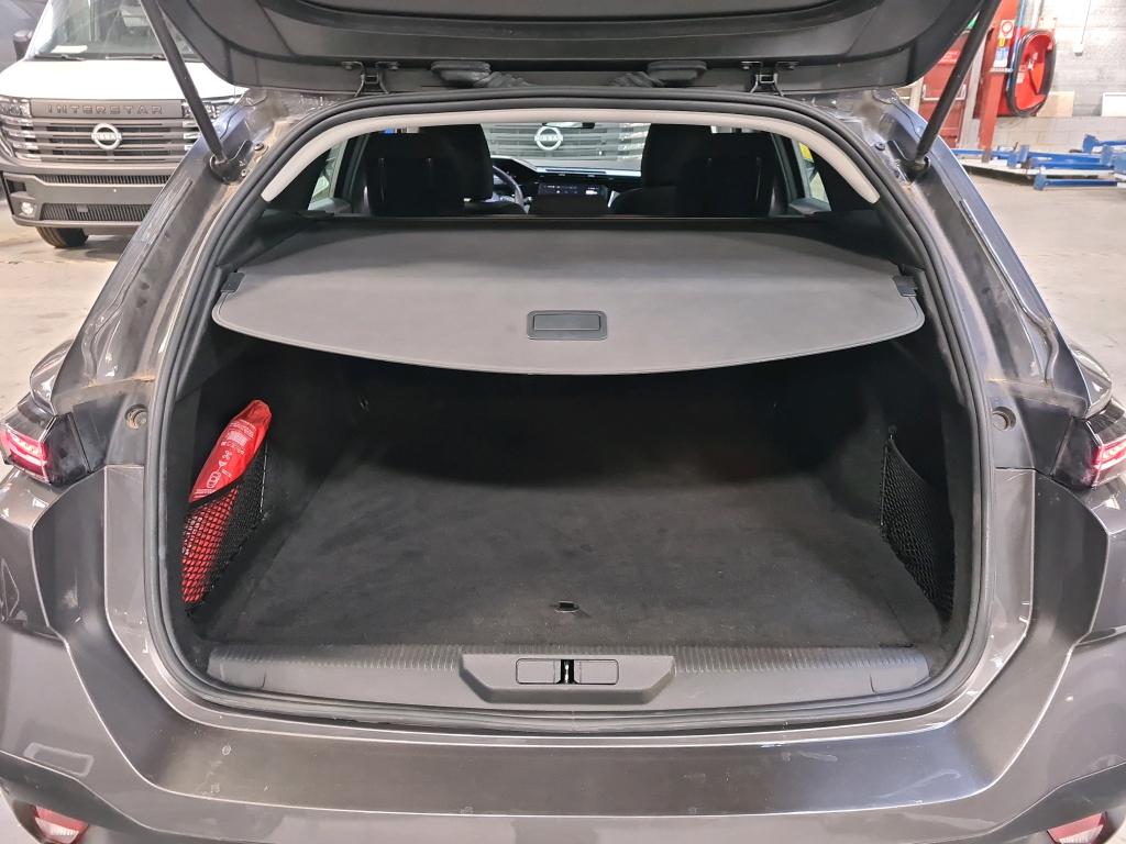 Peugeot 308 SW PureTech 130ch S&S EAT8 Active Pack 2022