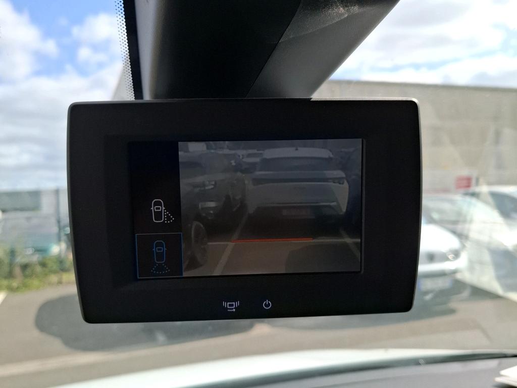 Citroen BERLINGO VAN M 650 BLUEHDI 100 S&S BVM5 CLUB 2020