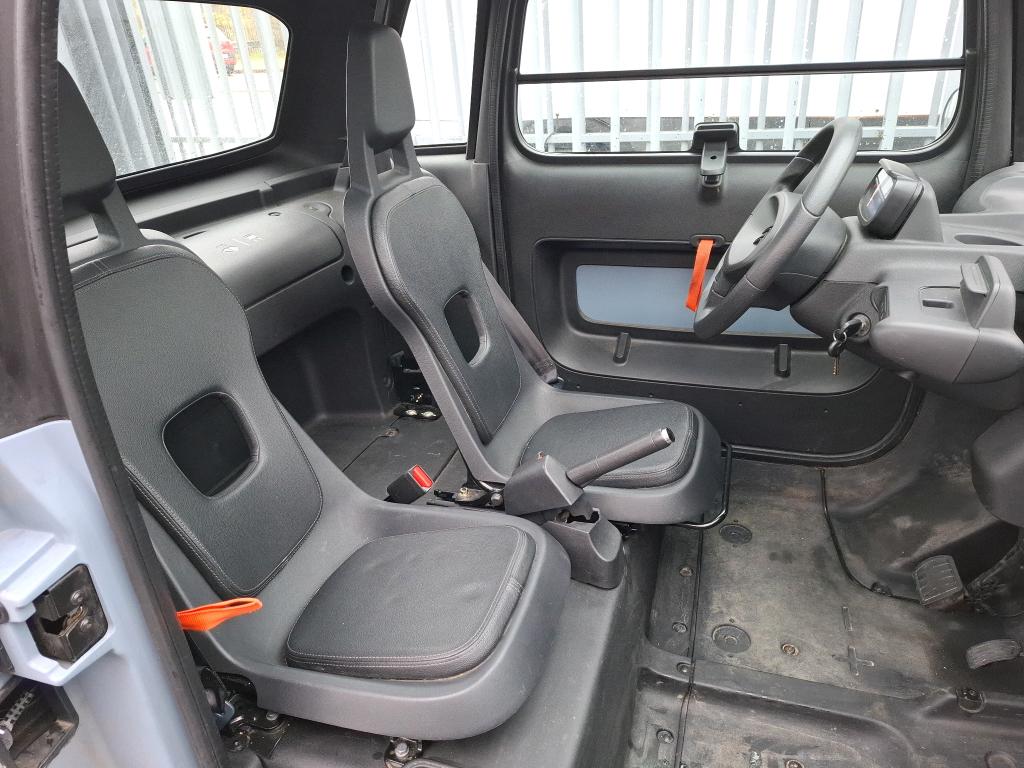 Citroen AMI 