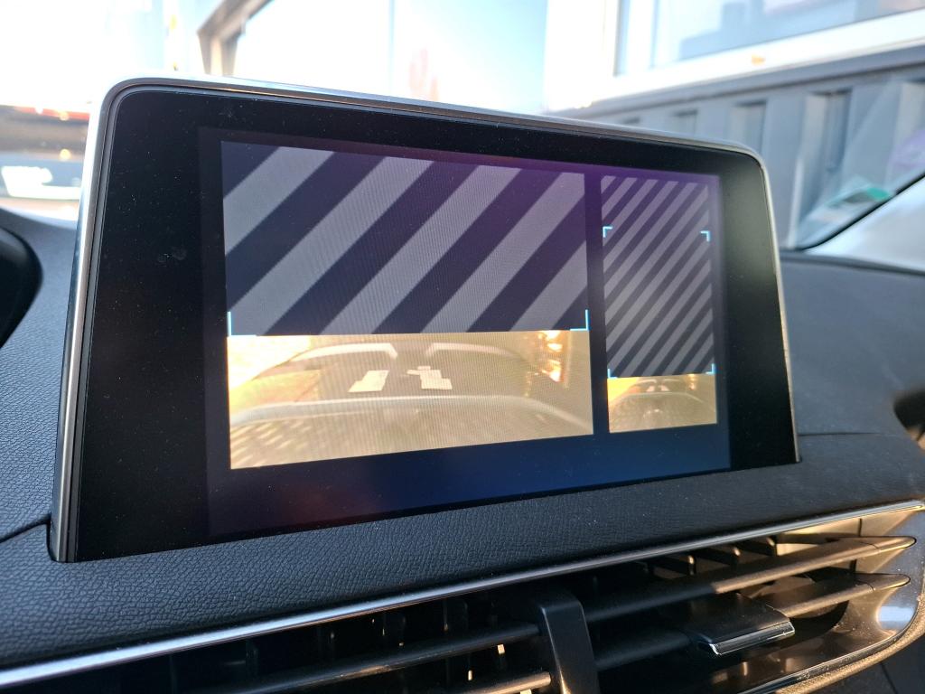 Peugeot 3008 Puretech 130ch S&S EAT8 Allure 2020