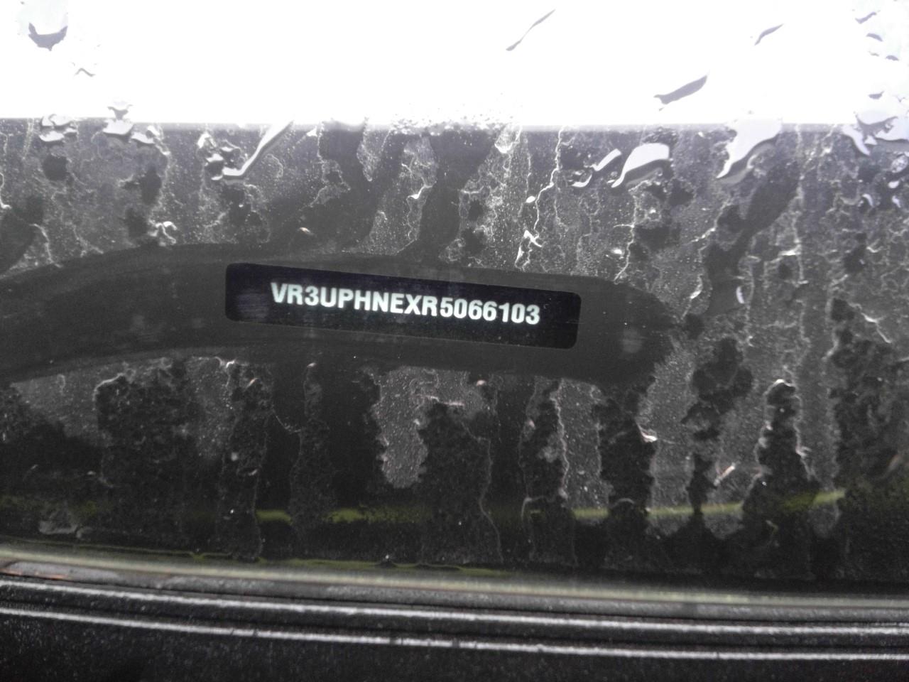 Foto Peugeot 208 6