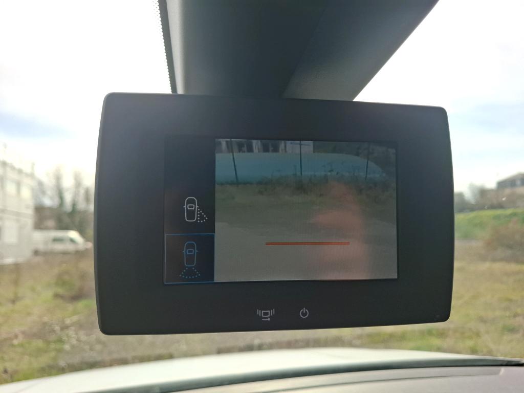 Citroen BERLINGO VAN M 650 BLUEHDI 100 S&S BVM5 CLUB 2020
