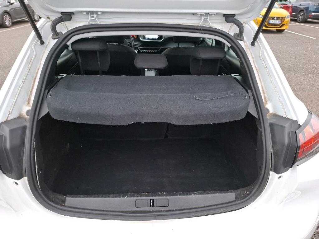 Peugeot 208 BlueHDi 100 S&S BVM6 Active Pack 2023