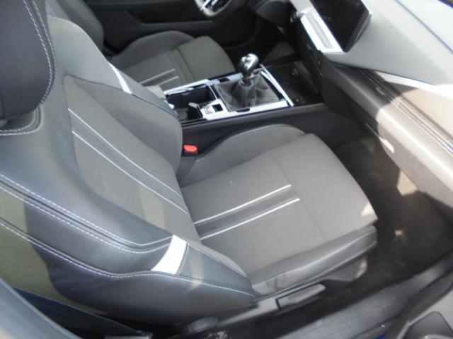 Foto Opel Astra 14
