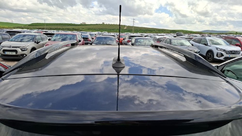 Foto Citroën C3 Aircross 9