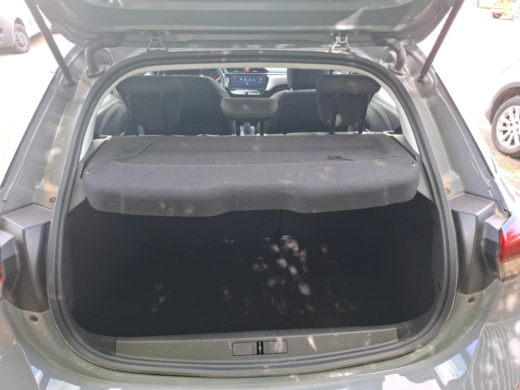 Opel Corsa 1.2 Turbo 100 ch BVM6 2024