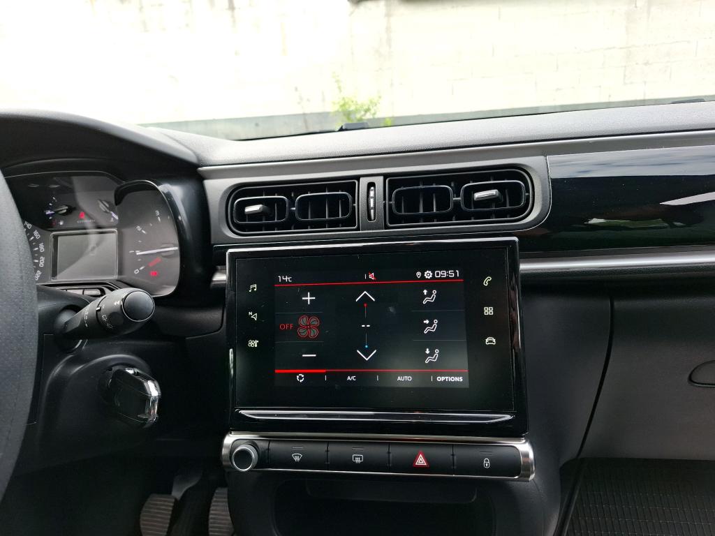 Citroen C3 BlueHDi 100 S&S BVM6 Feel Pack 2021