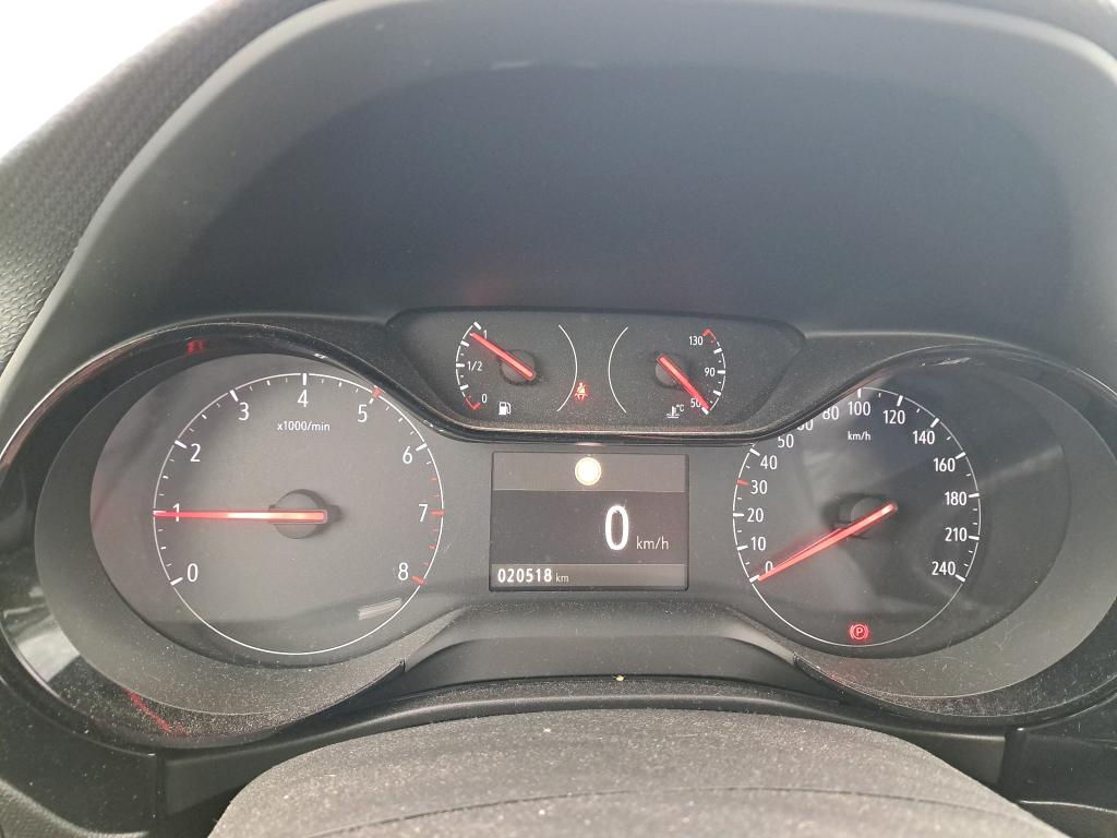 Opel Corsa 1.2 75 ch BVM5 Edition Business 2021