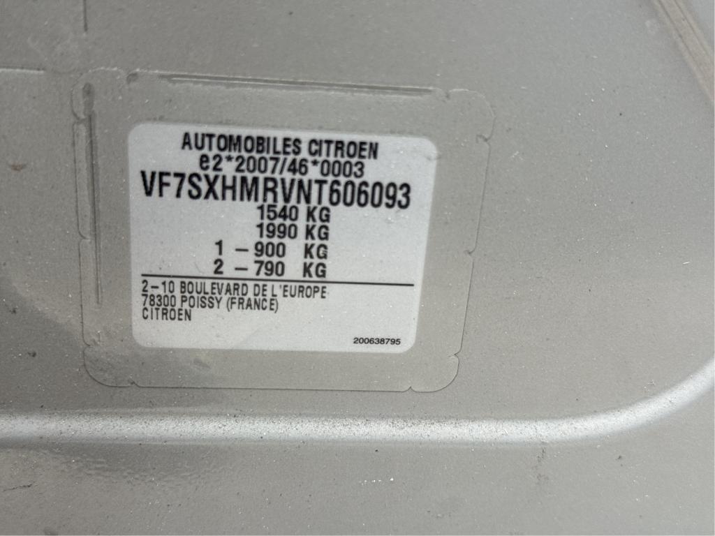 Citroen C3 PureTech 83 S&S BVM5 Shine 2022