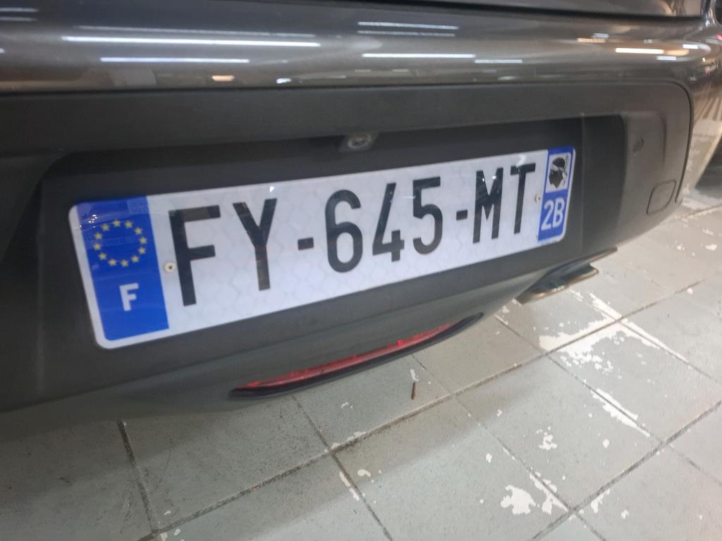 DS DS 3 CROSSBACK / DS 3 II