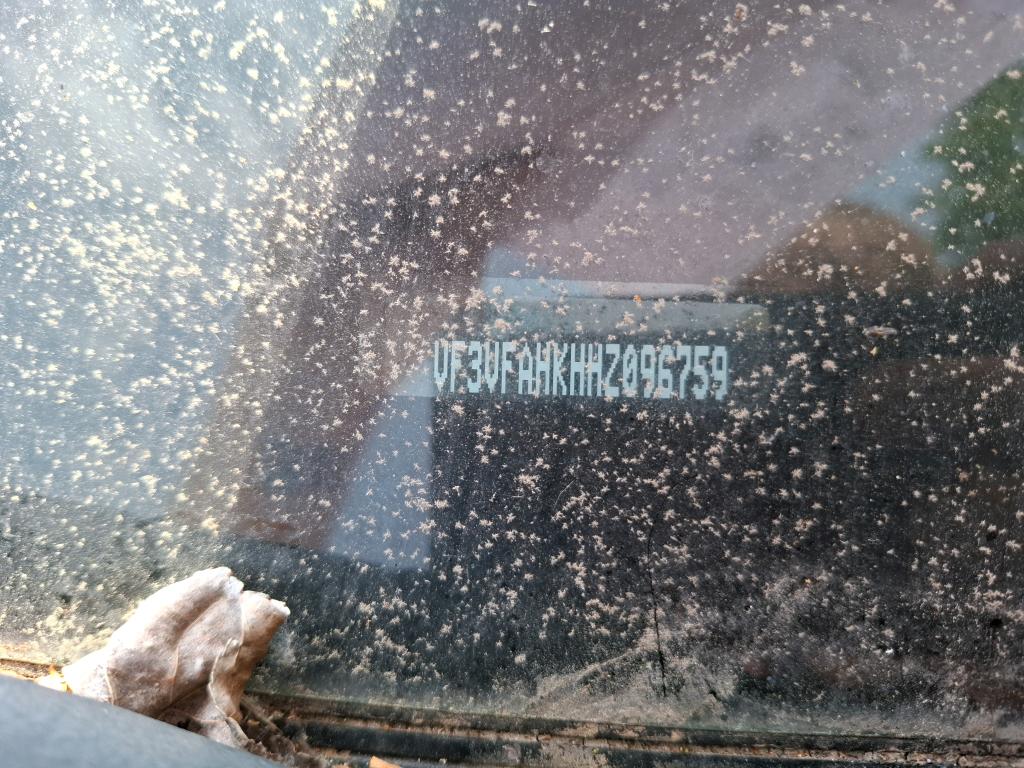 Peugeot EXPERT FGN TOLE STANDARD 2.0 BLUEHDI 120 S&S BVM6 PREMIUM 2018