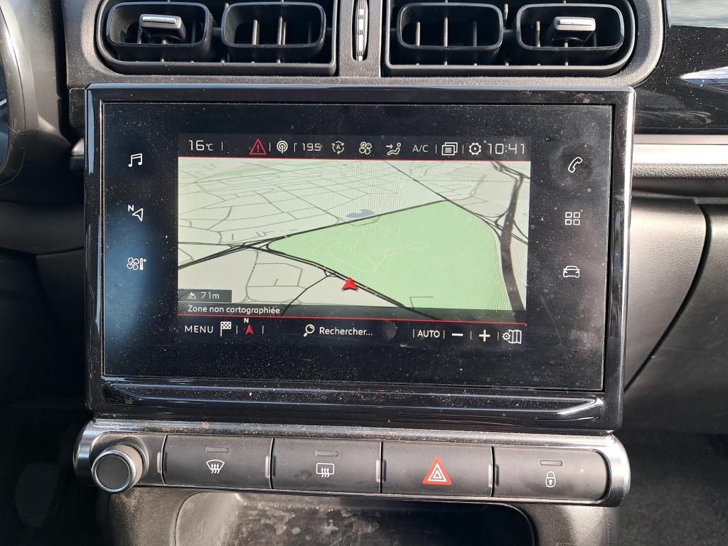 Citroen C3 PureTech 82 S&S BVM5 Feel 2019