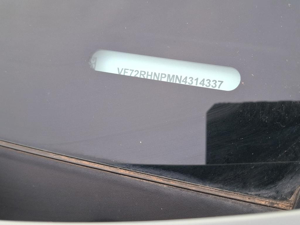 Citroen C3 Aircross PureTech 110 S&S BVM6 Feel Pack 2022