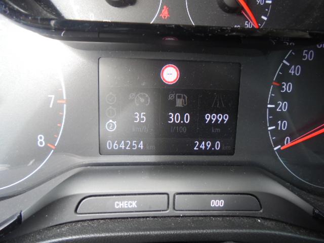 Foto Opel CrossLand 3