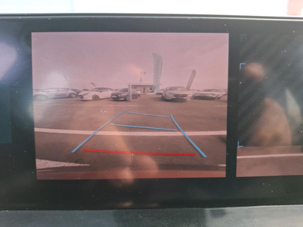 Citroen C4 PureTech 130 S&S BVM6 Feel Pack 2022