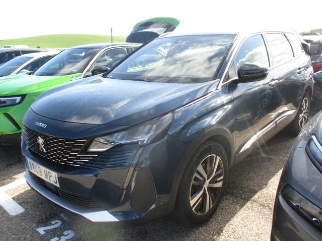 Foto Peugeot 5008 4