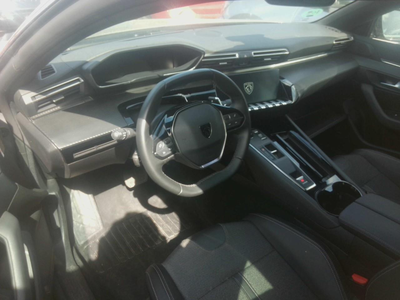 Foto Peugeot 508 6
