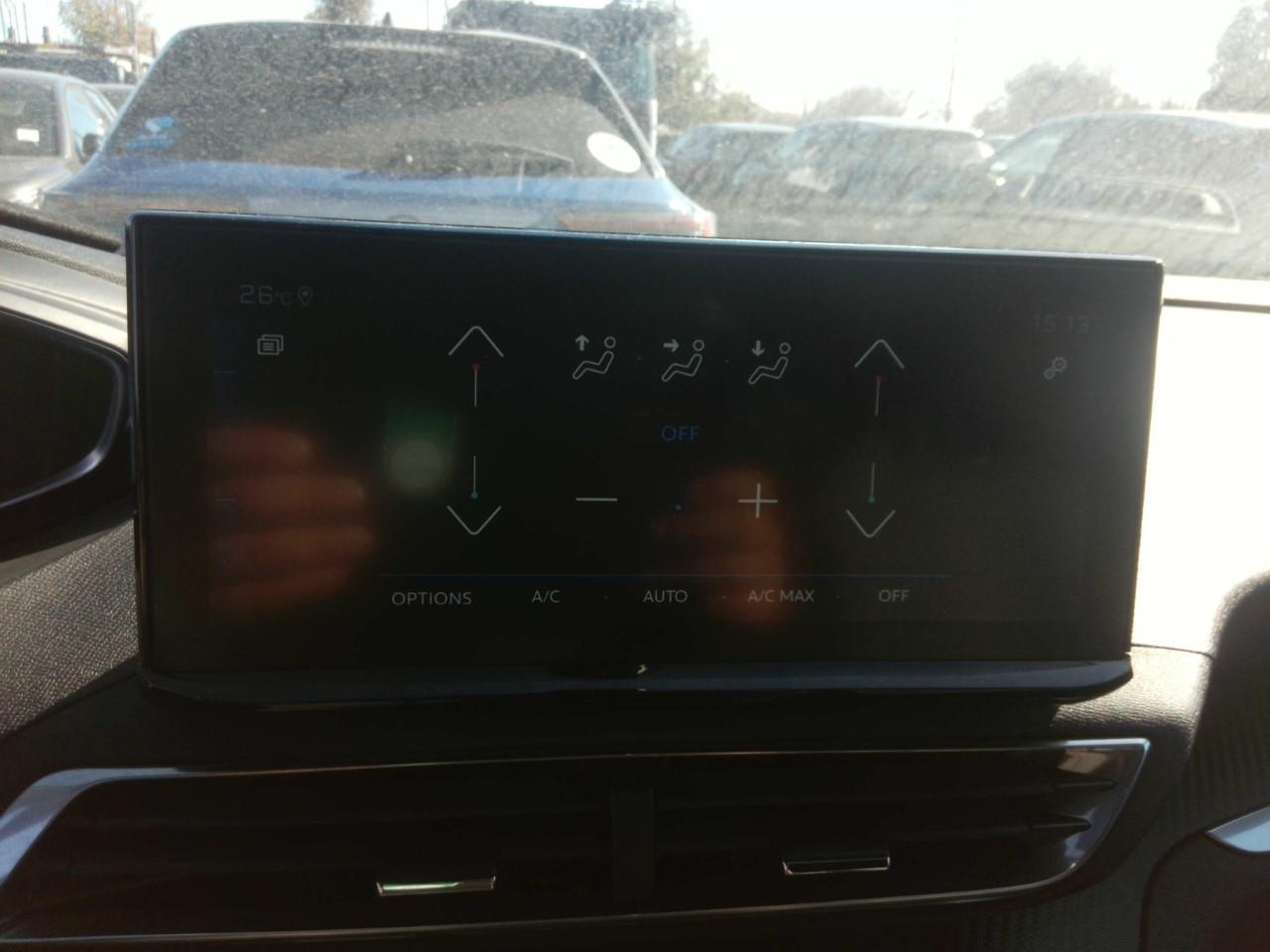 Foto Peugeot 3008 7