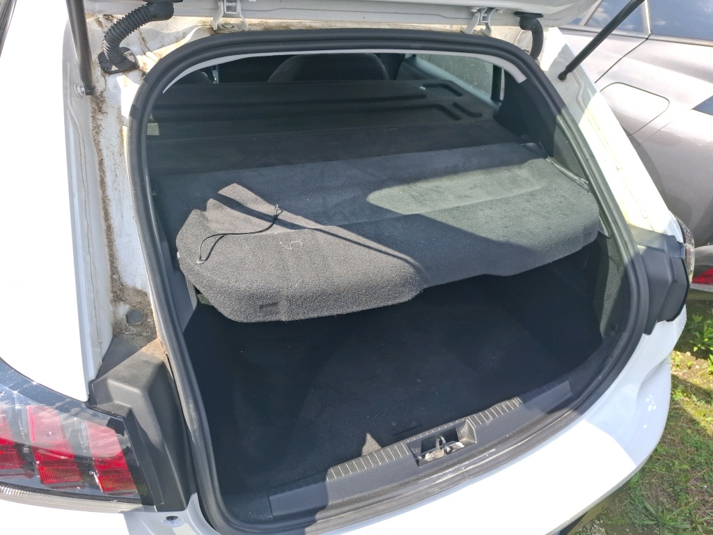Peugeot 208 BLUEHDI 100 S&S BVM6 PREMIUM PACK 2021
