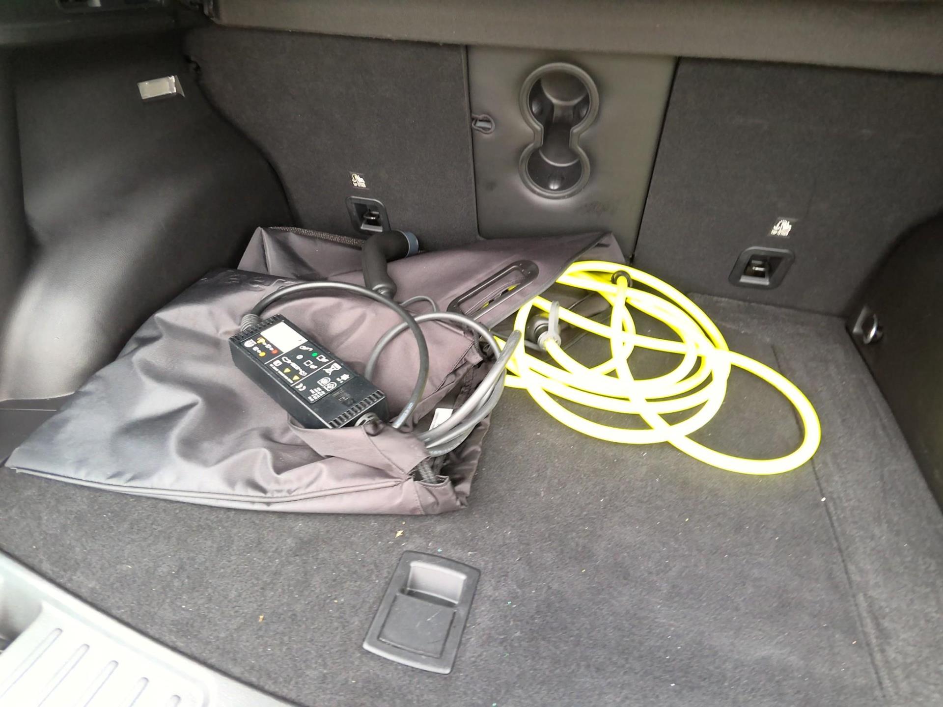 JEEP Compass 1.3 PHEV T4 240 ch 4xe eAWD S 2022