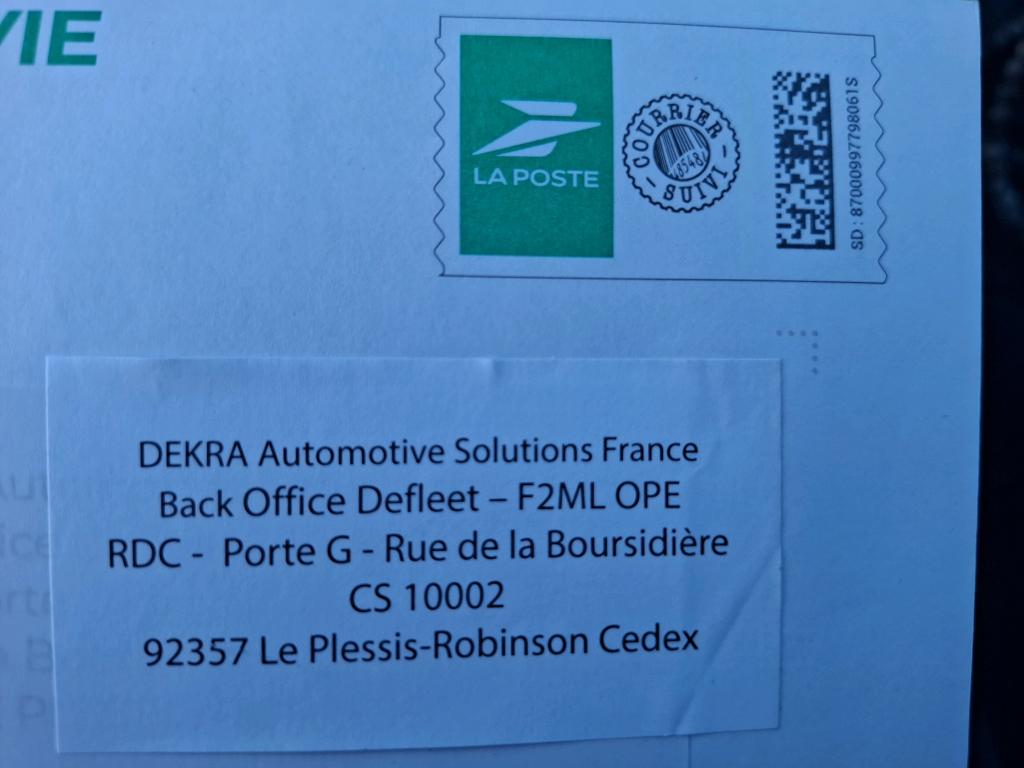 Peugeot PARTNER FOURGON M 650 KG BLUEHDI 130 S&S EAT8  2023