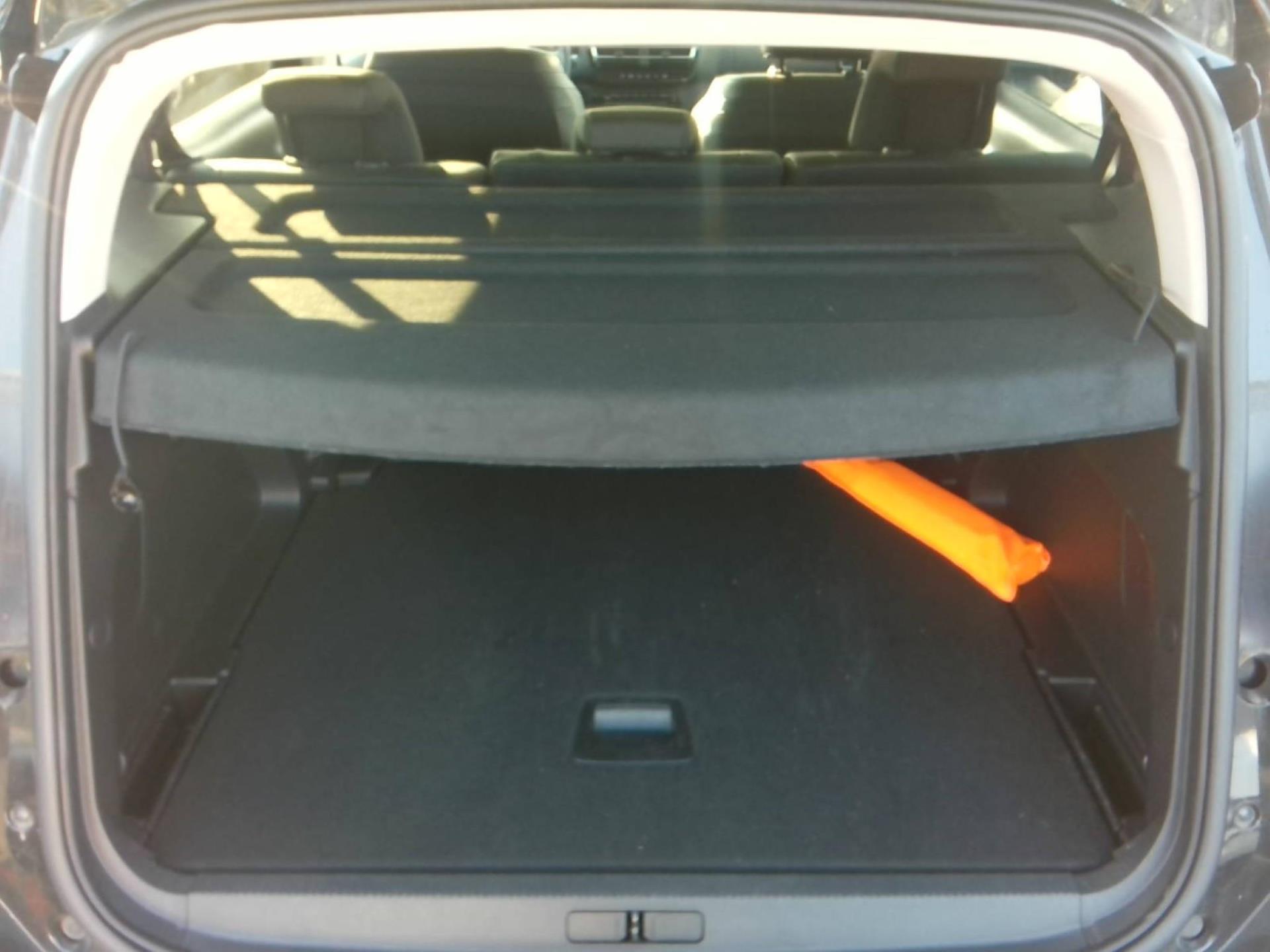 Citroen C5 Aircross Hybride 136 e-DCS6 Plus 2024