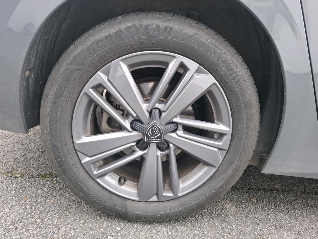 Peugeot 308 PureTech 130ch S&S BVM6 Active Pack 2024