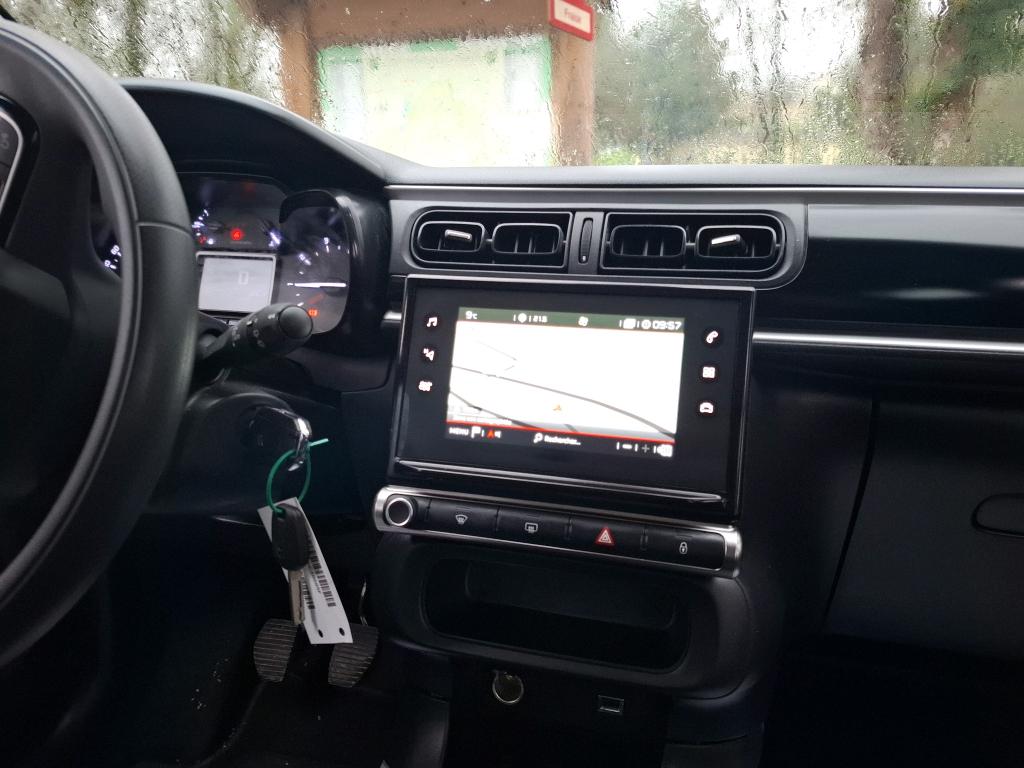 Citroen C3 PureTech 83 S&S BVM5 Feel Business 2022