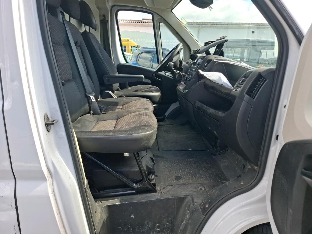 Citroen JUMPER TOLE 35 L3H2 BLUEHDi 140 S&S BVM6 DRIVER 2021