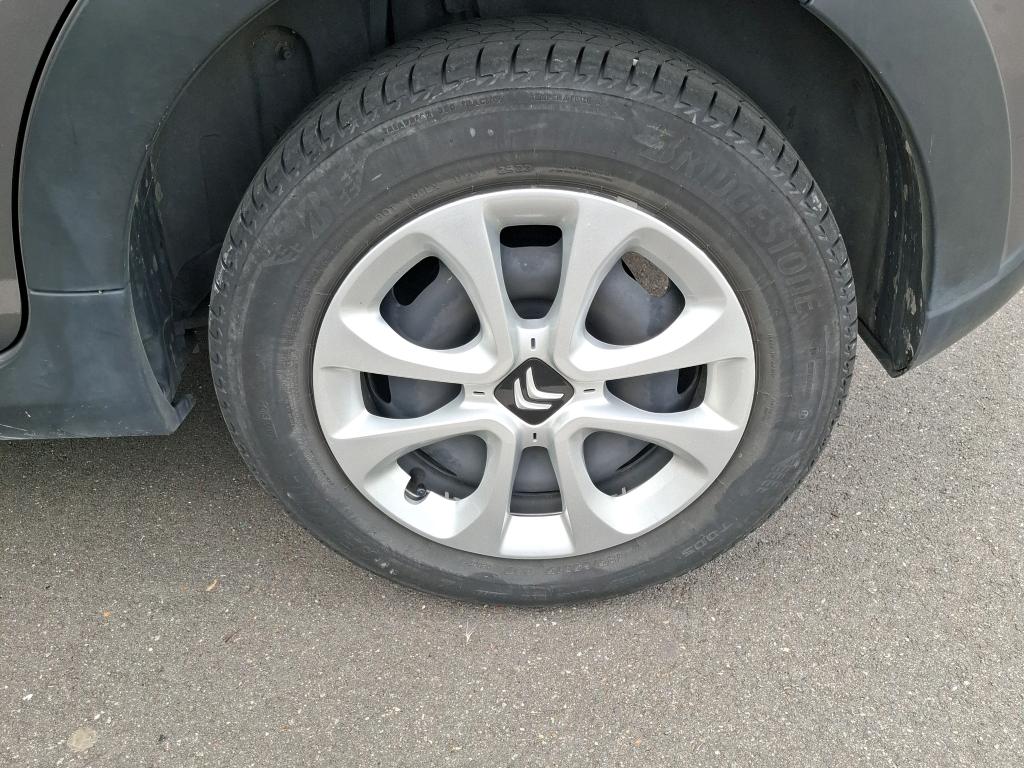 Citroen C3 PureTech 83 ch BVM5 You 2023