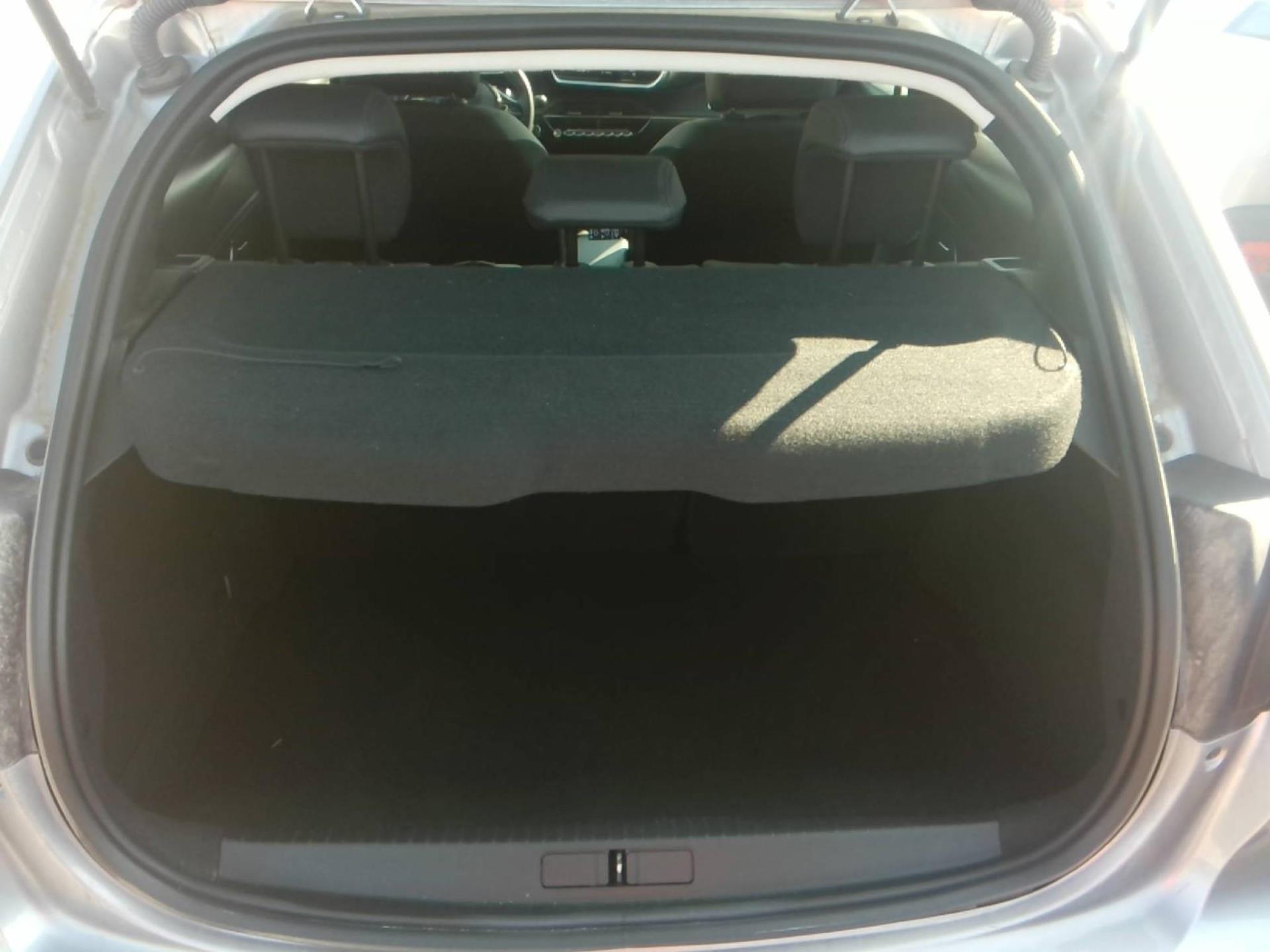 Peugeot 208 BlueHDi 100 S&S BVM6 Allure Pack 2023