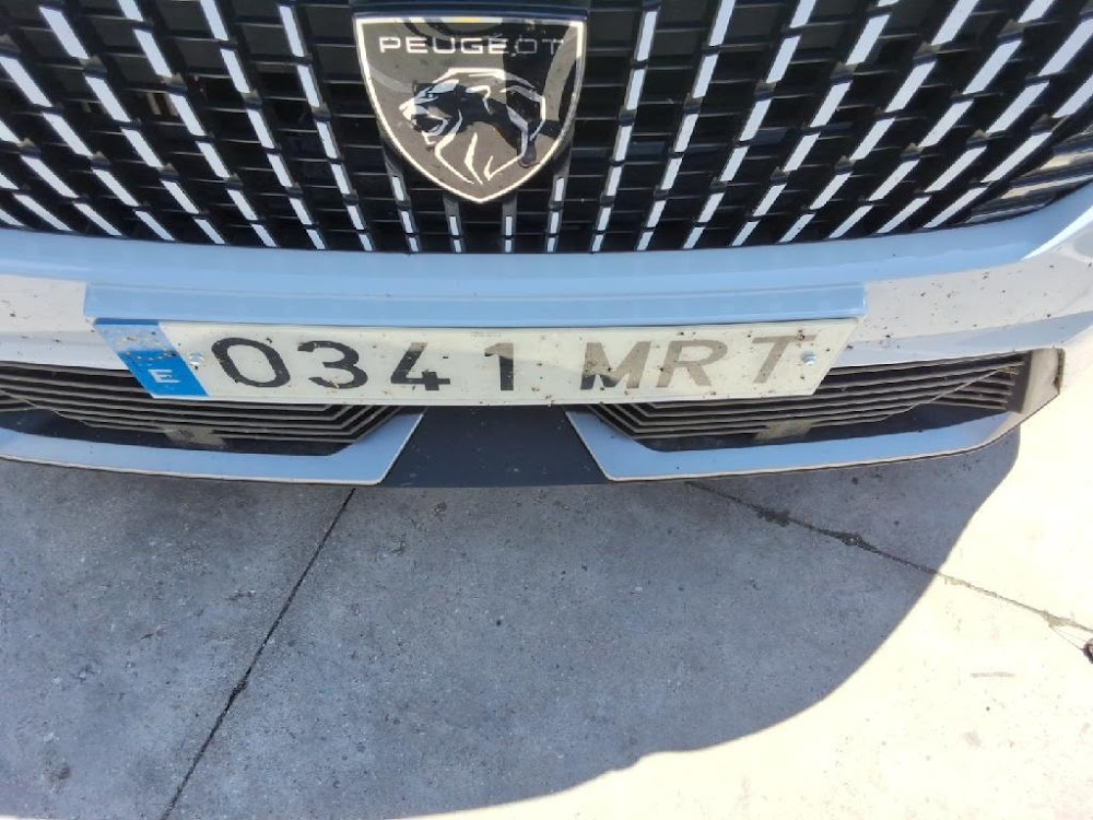 Foto Peugeot 2008 3