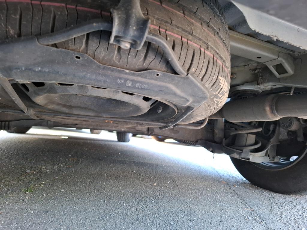 Peugeot PARTNER FOURGON STANDARD 650 KG BLUEHDI 100 S&S BVM5 ASPHALT 2019