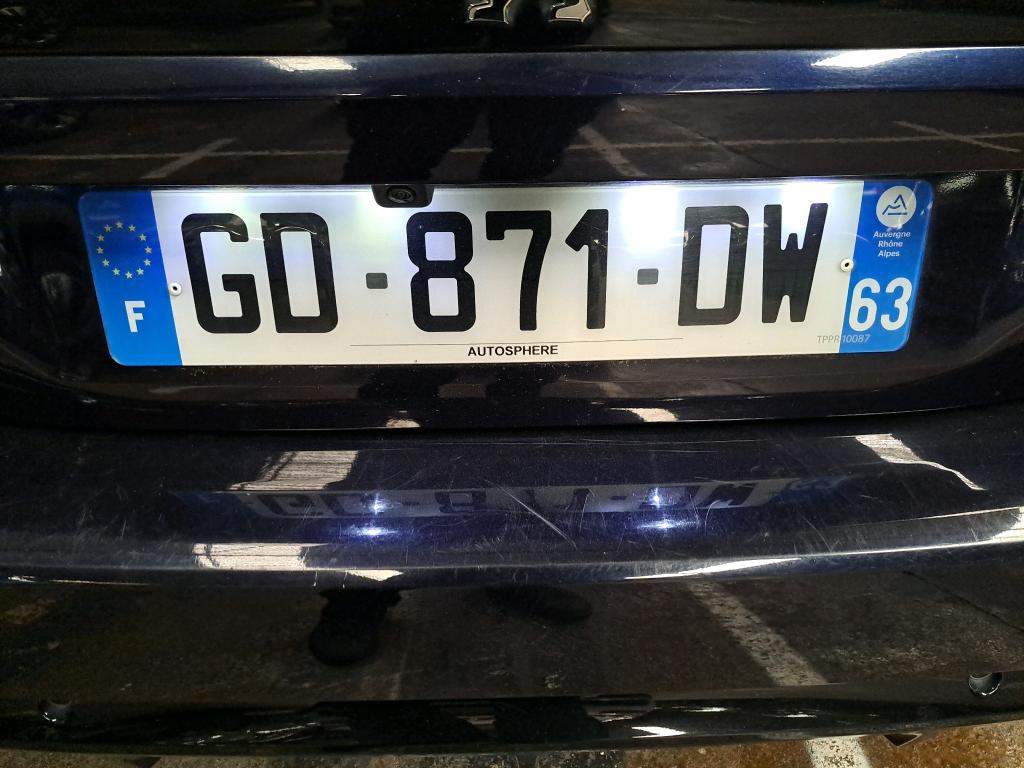 Peugeot 508 SW Hybrid 225 e-EAT8 Allure Pack 2021