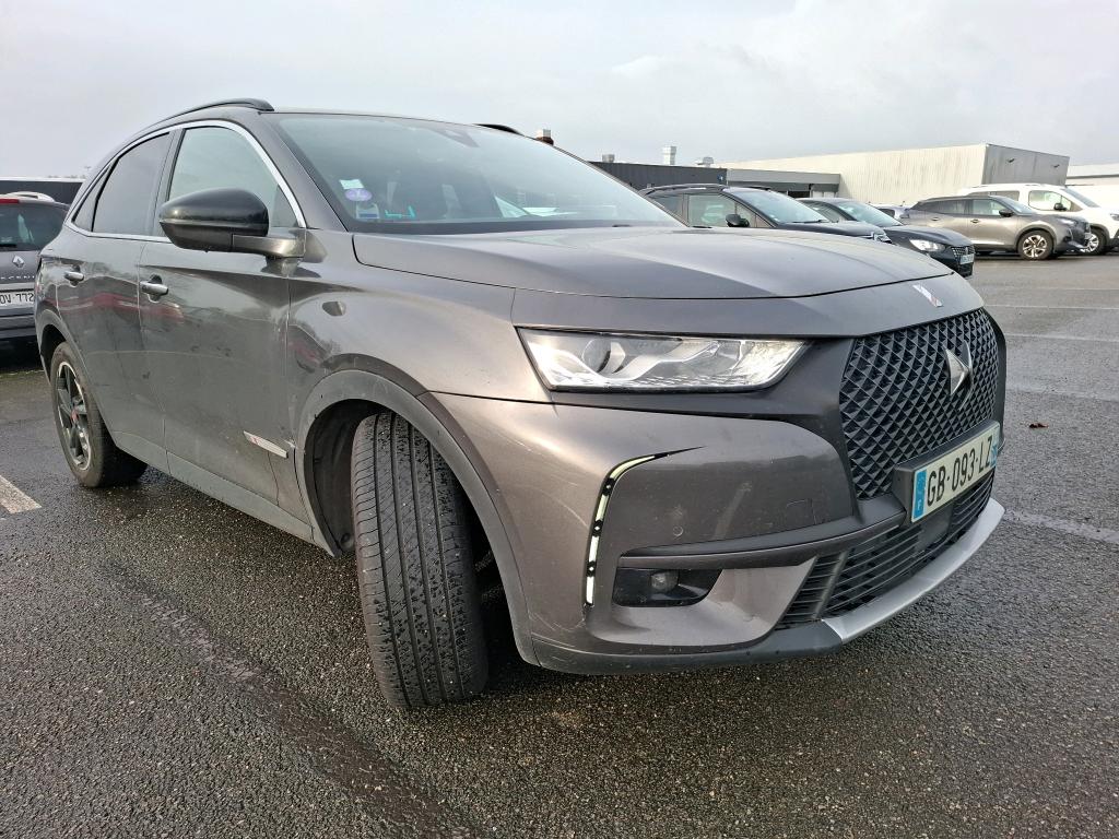DS DS 7 CROSSBACK / DS 7 