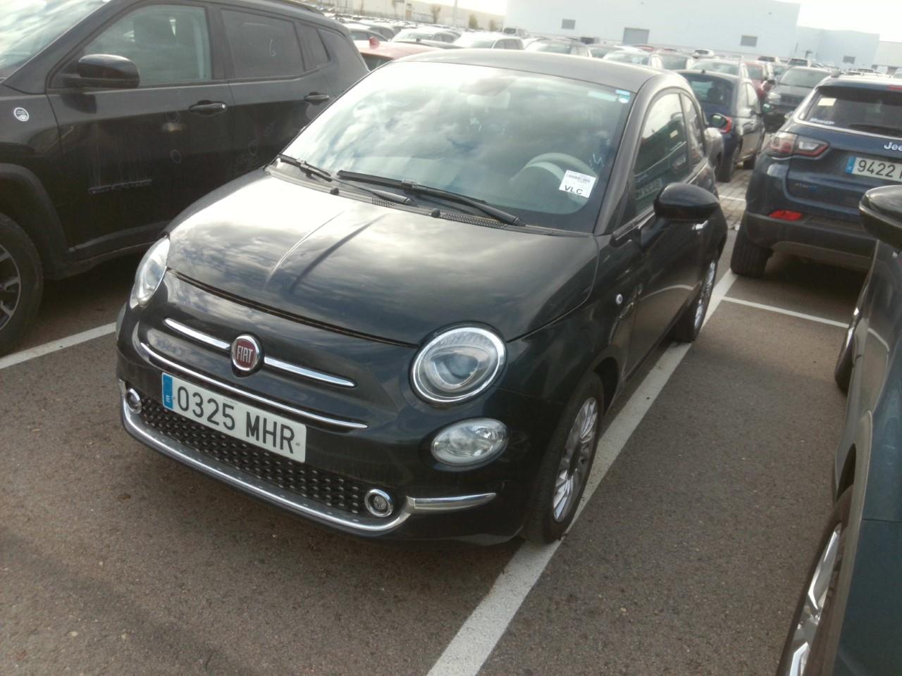 Foto Fiat 500X 3