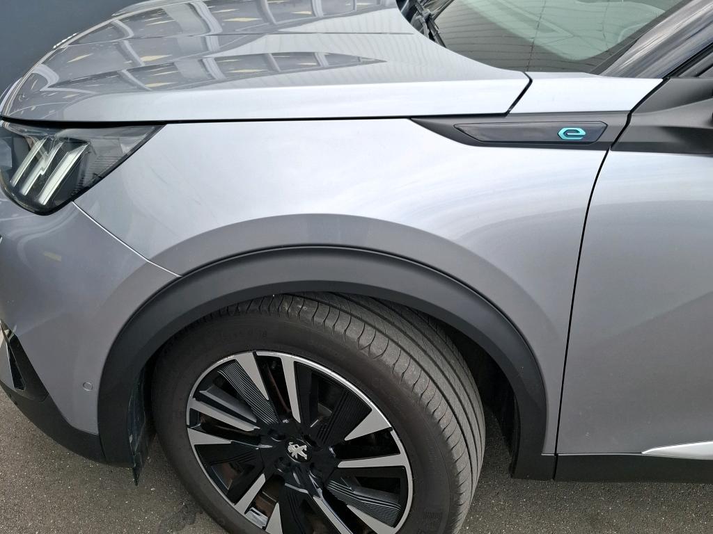 Peugeot 2008 Electrique 136 ch GT Pack 2022