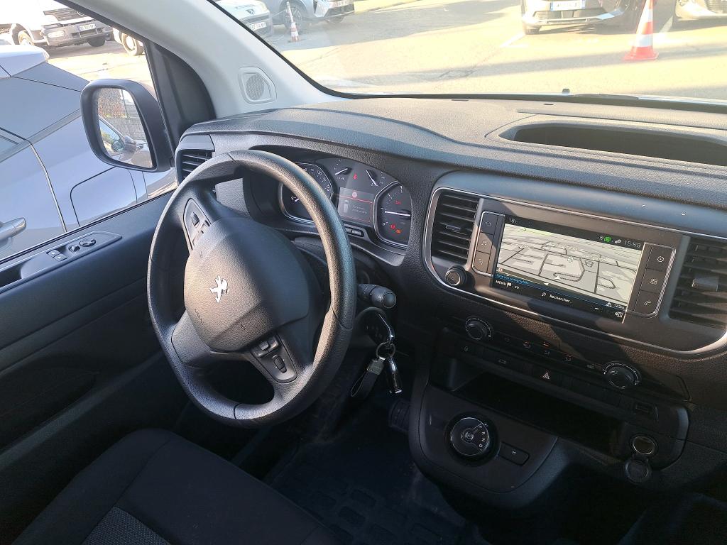 Peugeot EXPERT FGN TOLE M BLUEHDI 145 S&S EAT8  2023