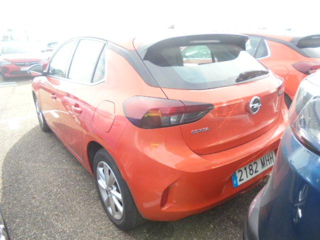 Foto Opel Corsa 7