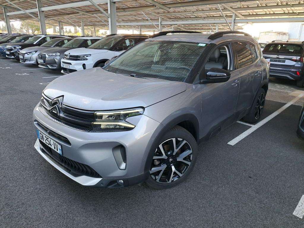 C5 AIRCROSS