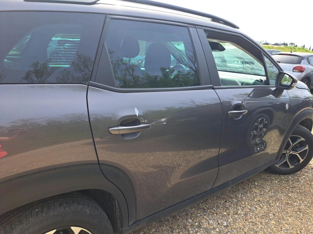 Citroen C3 Aircross PureTech 110 S&S BVM6 C-Series 2023