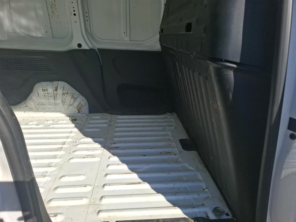 Peugeot PARTNER FOURGON STANDARD 650 KG BLUEHDI 100 S&S BVM5 PREMIUM 2020