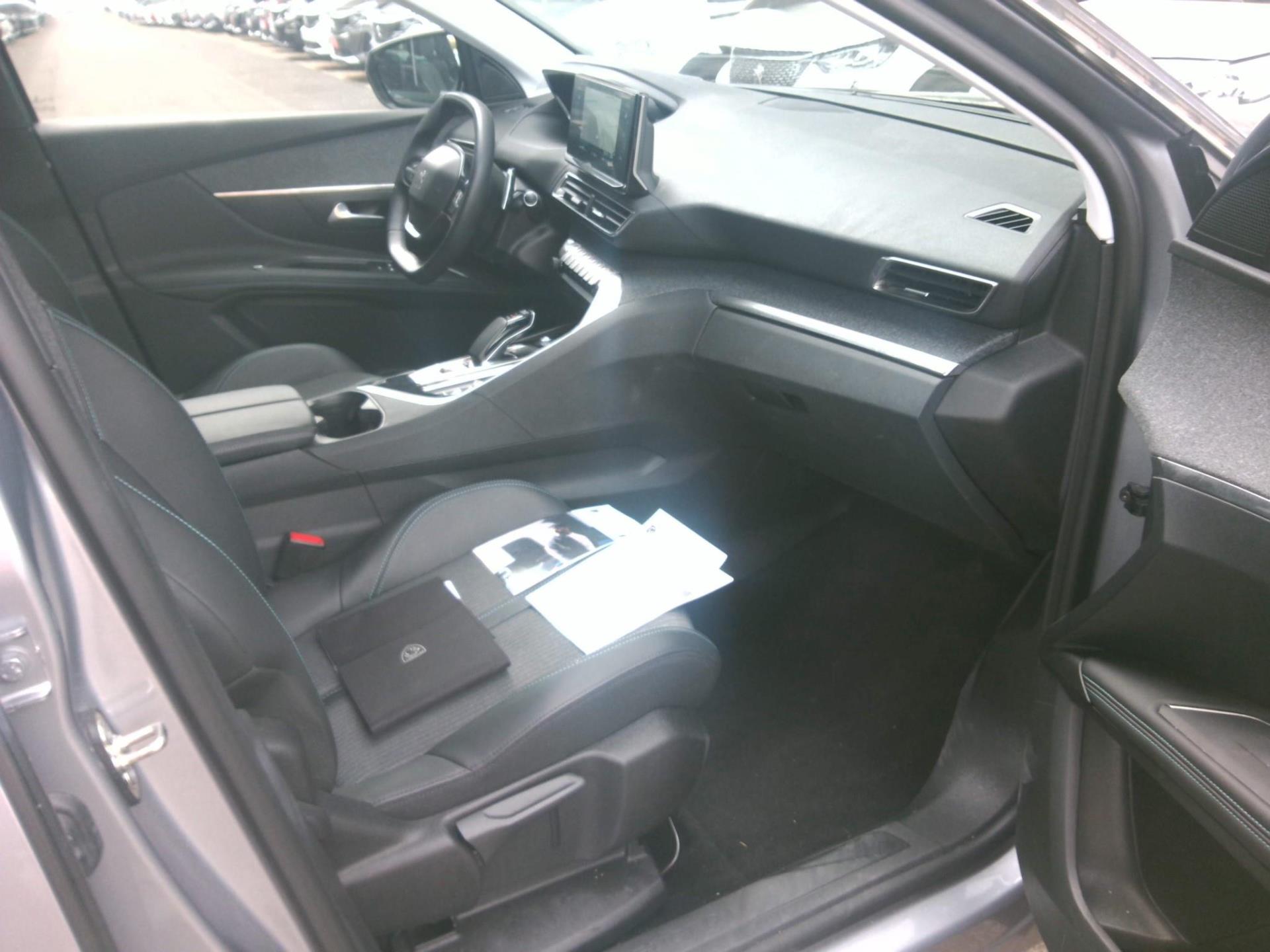 Peugeot 3008 Hybrid 225 e-EAT8 Allure Pack 2022