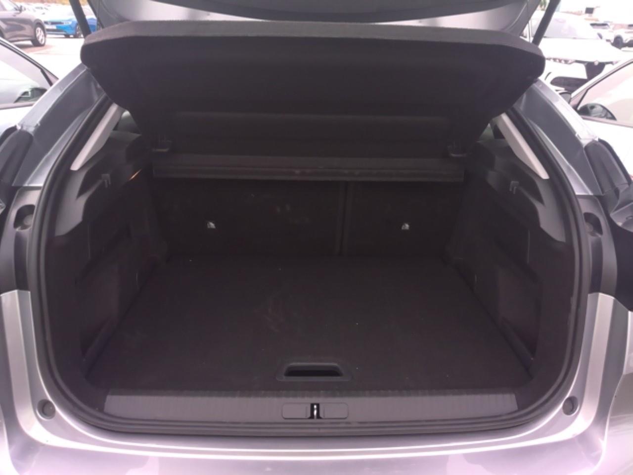 Foto Citroën C4 X 7