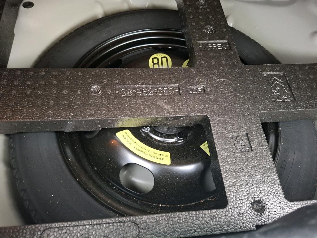 Citroen C3 SOCIETE BLUEHDI 100 S&S BVM FEEL BUSINESS R 2020