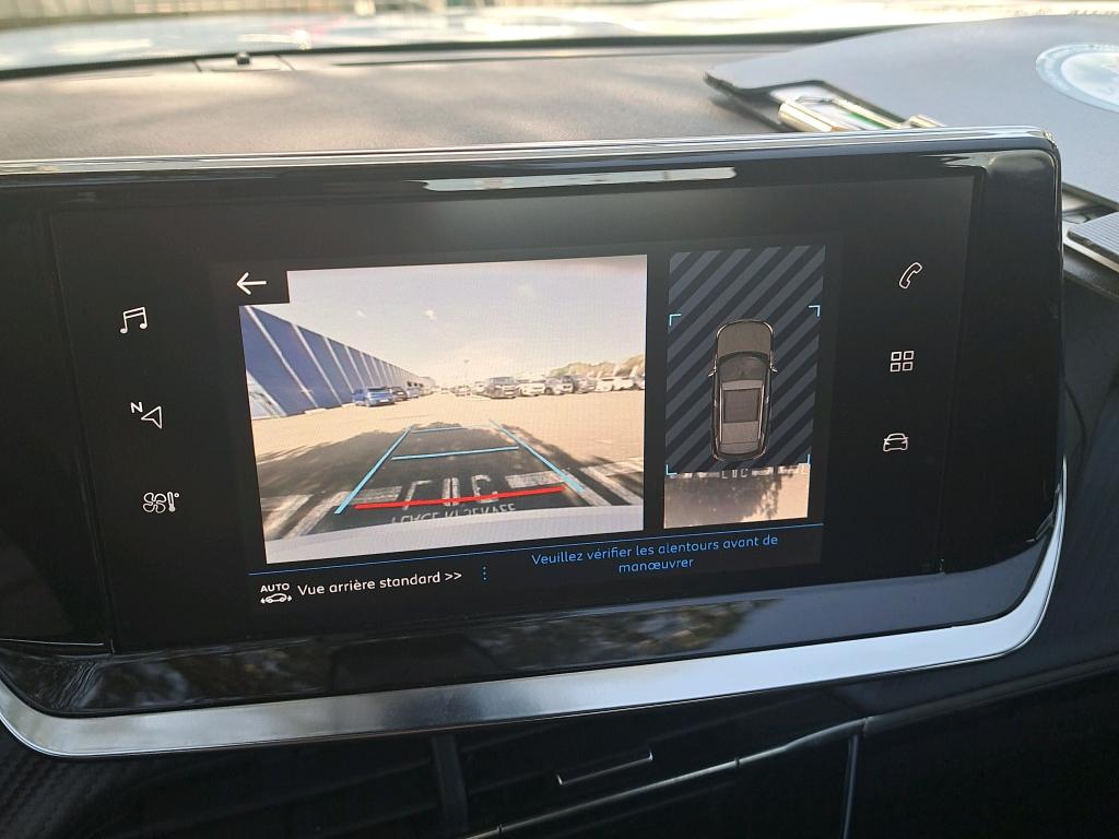 Peugeot 2008 PureTech 130 S&S EAT8 Active Business 2021