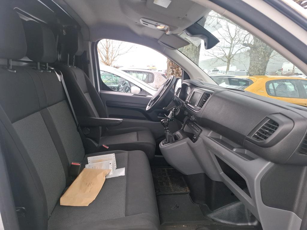 Peugeot EXPERT FGN TOLE LONG BLUEHDI 145 S&S BVM6 PREMIUM 2022