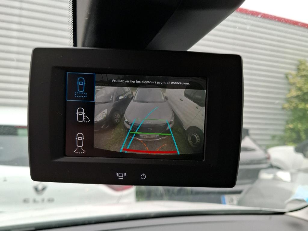 Peugeot PARTNER FOURGON STANDARD 650 KG BLUEHDI 100 S&S BVM6 ASPHALT 2021